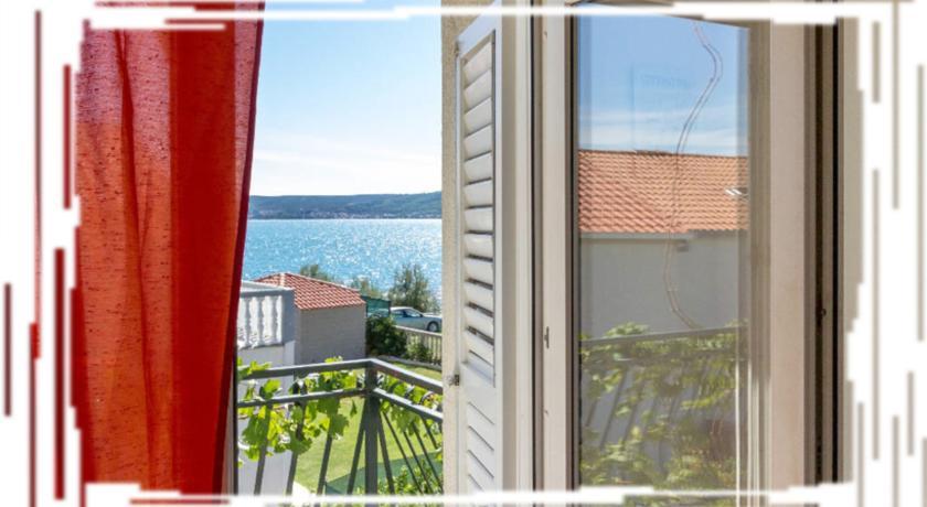 Hostel Oktarin Kaštela Værelse billede
