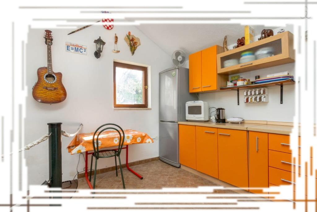 Hostel Oktarin Kaštela Eksteriør billede