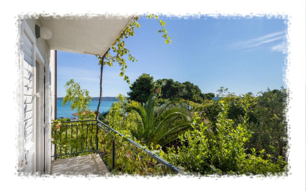 Hostel Oktarin Kaštela Værelse billede