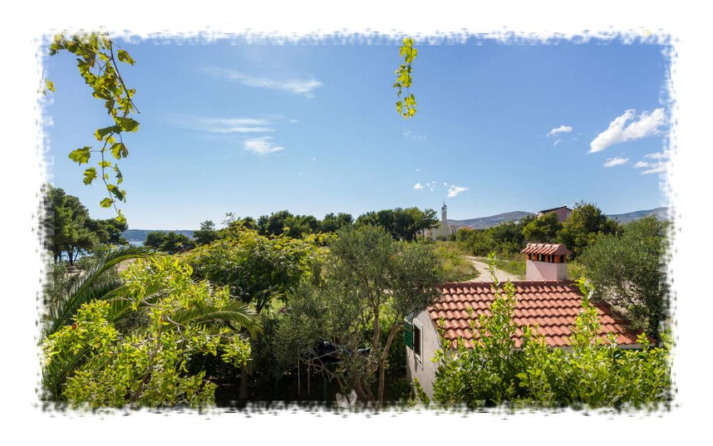 Hostel Oktarin Kaštela Værelse billede